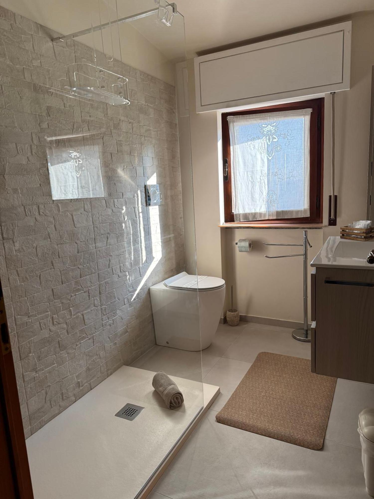 B&B Villa Mirella Casnate Con Bernate Zewnętrze zdjęcie
