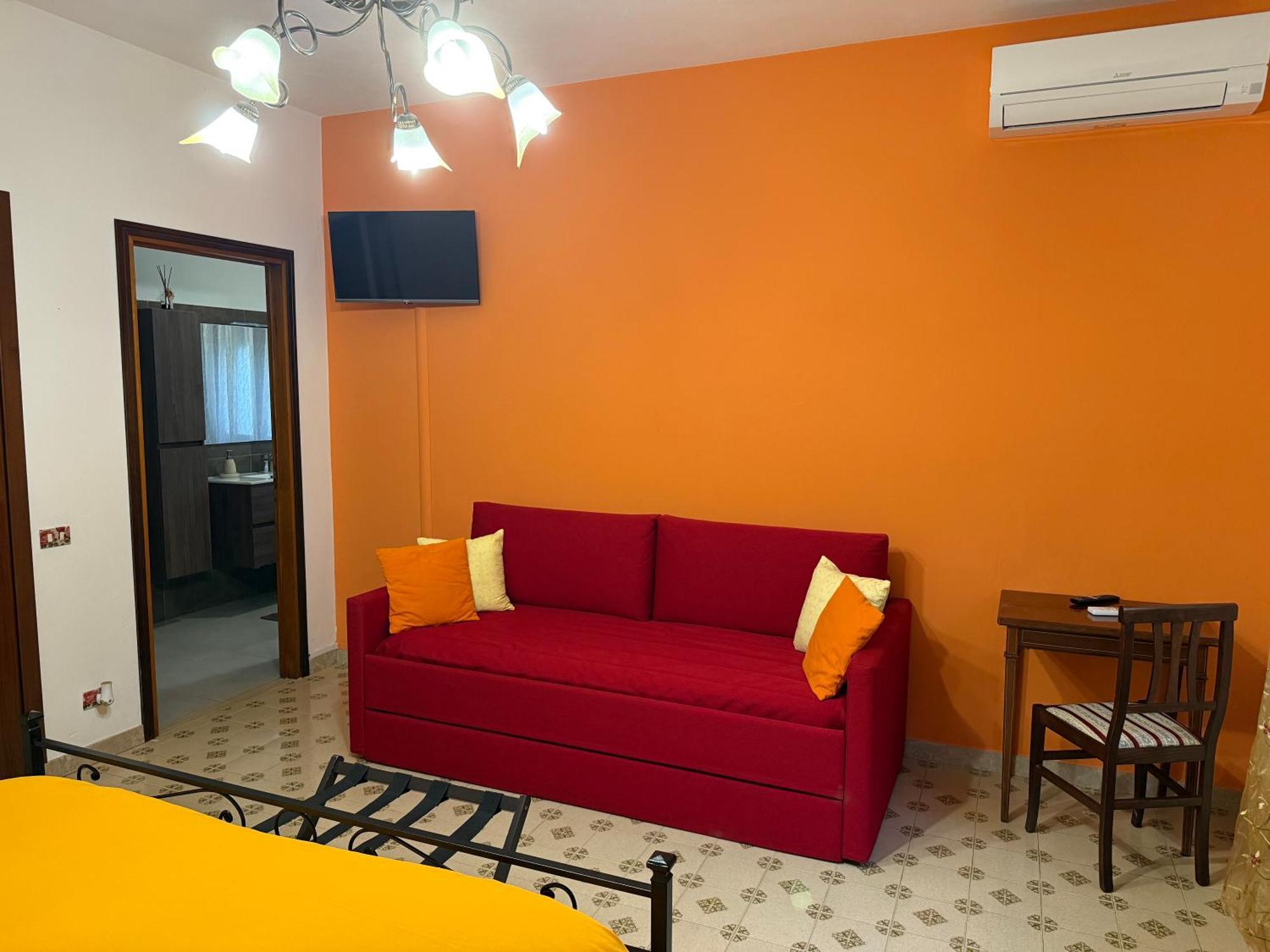 B&B Villa Mirella Casnate Con Bernate Zewnętrze zdjęcie