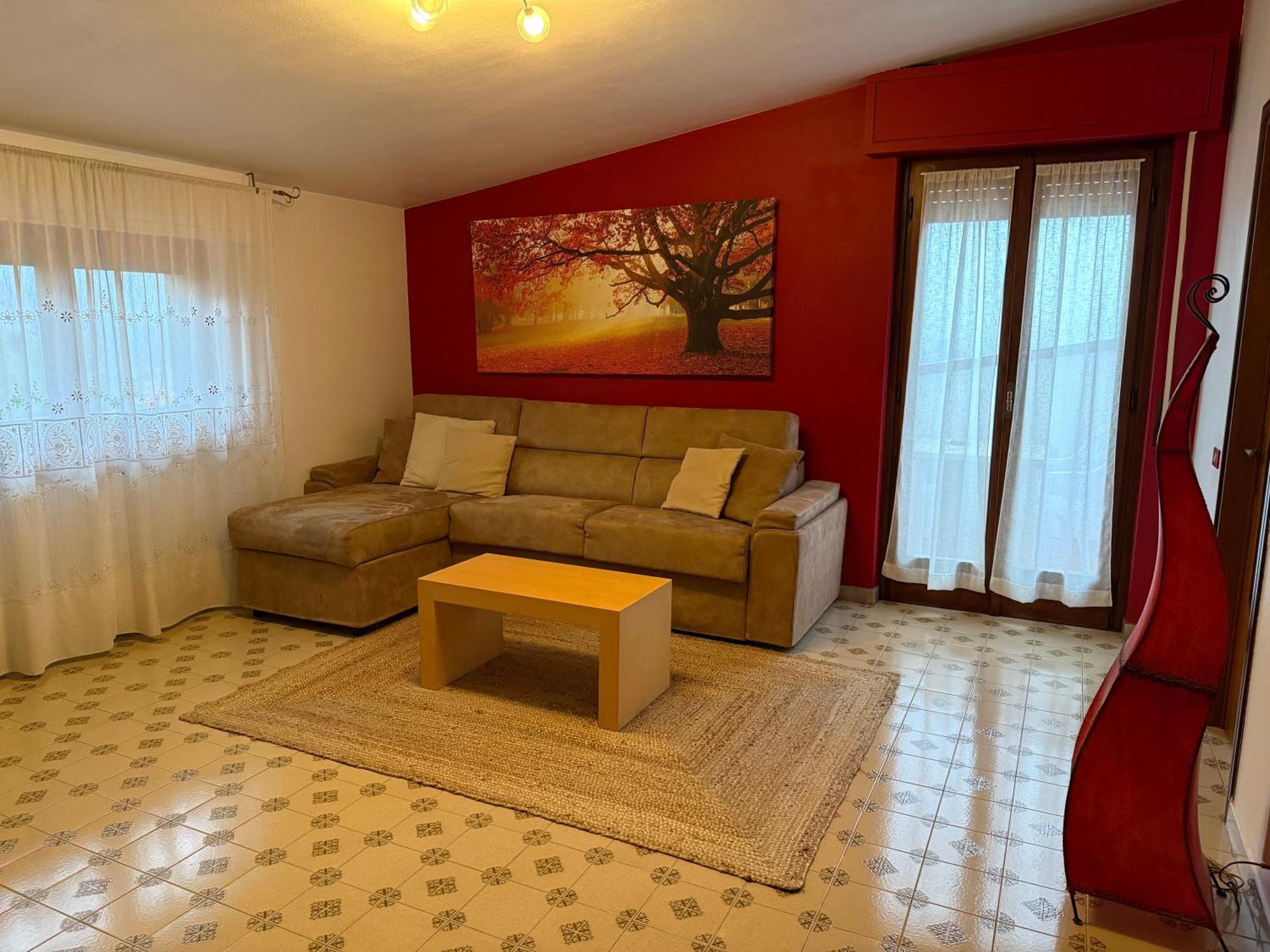B&B Villa Mirella Casnate Con Bernate Zewnętrze zdjęcie