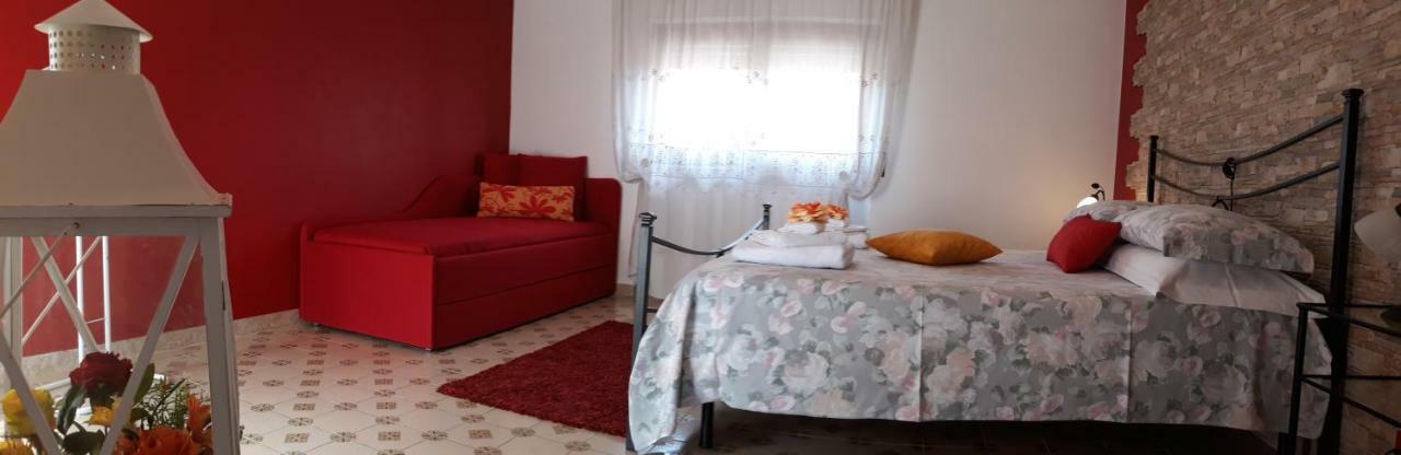 B&B Villa Mirella Casnate Con Bernate Zewnętrze zdjęcie
